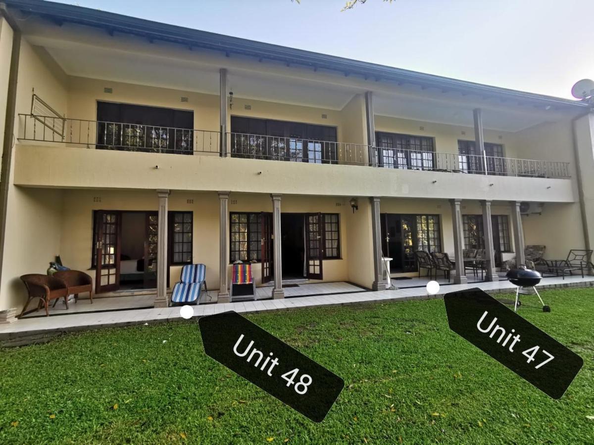 포트에드워드 Eden Wilds Unit 48 & 47 & 31 아파트 외부 사진
