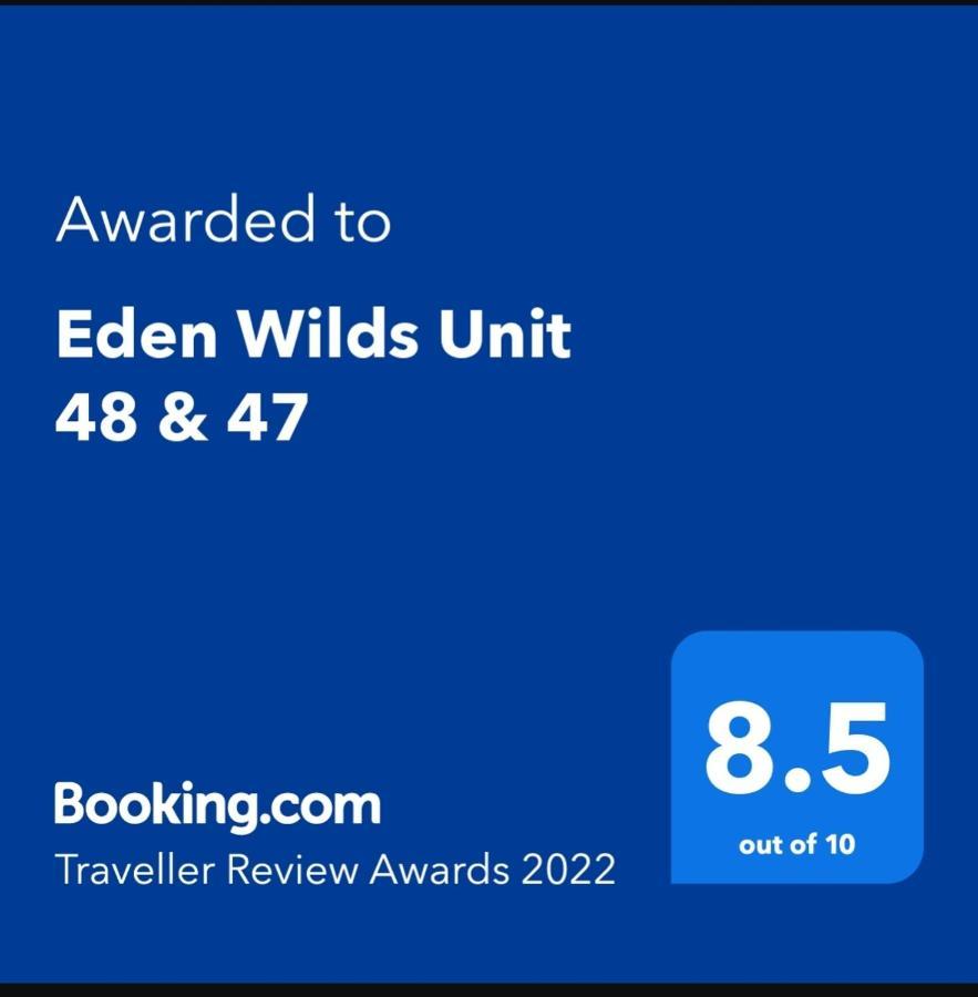 포트에드워드 Eden Wilds Unit 48 & 47 & 31 아파트 외부 사진